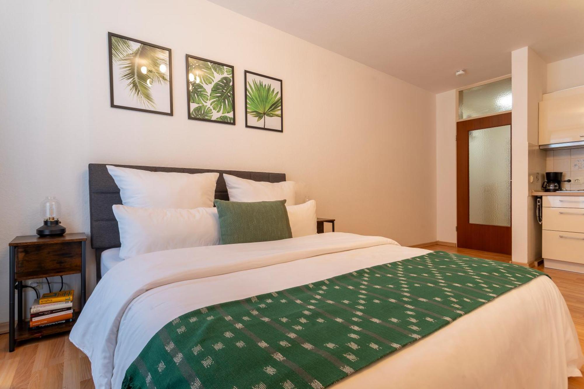 Luxury - 2 Units Available Apartment Bremen