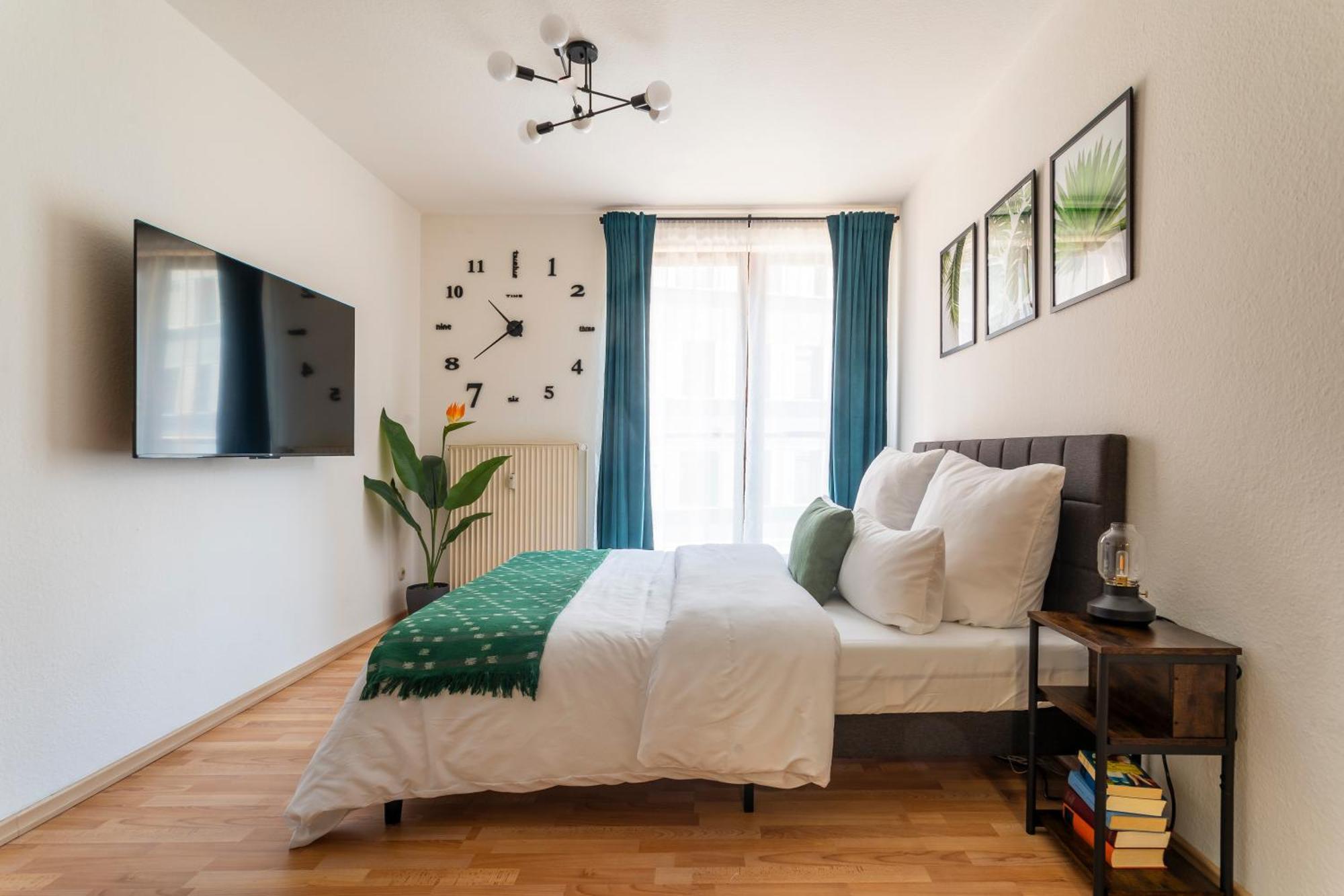 Luxury - 2 Units Available *