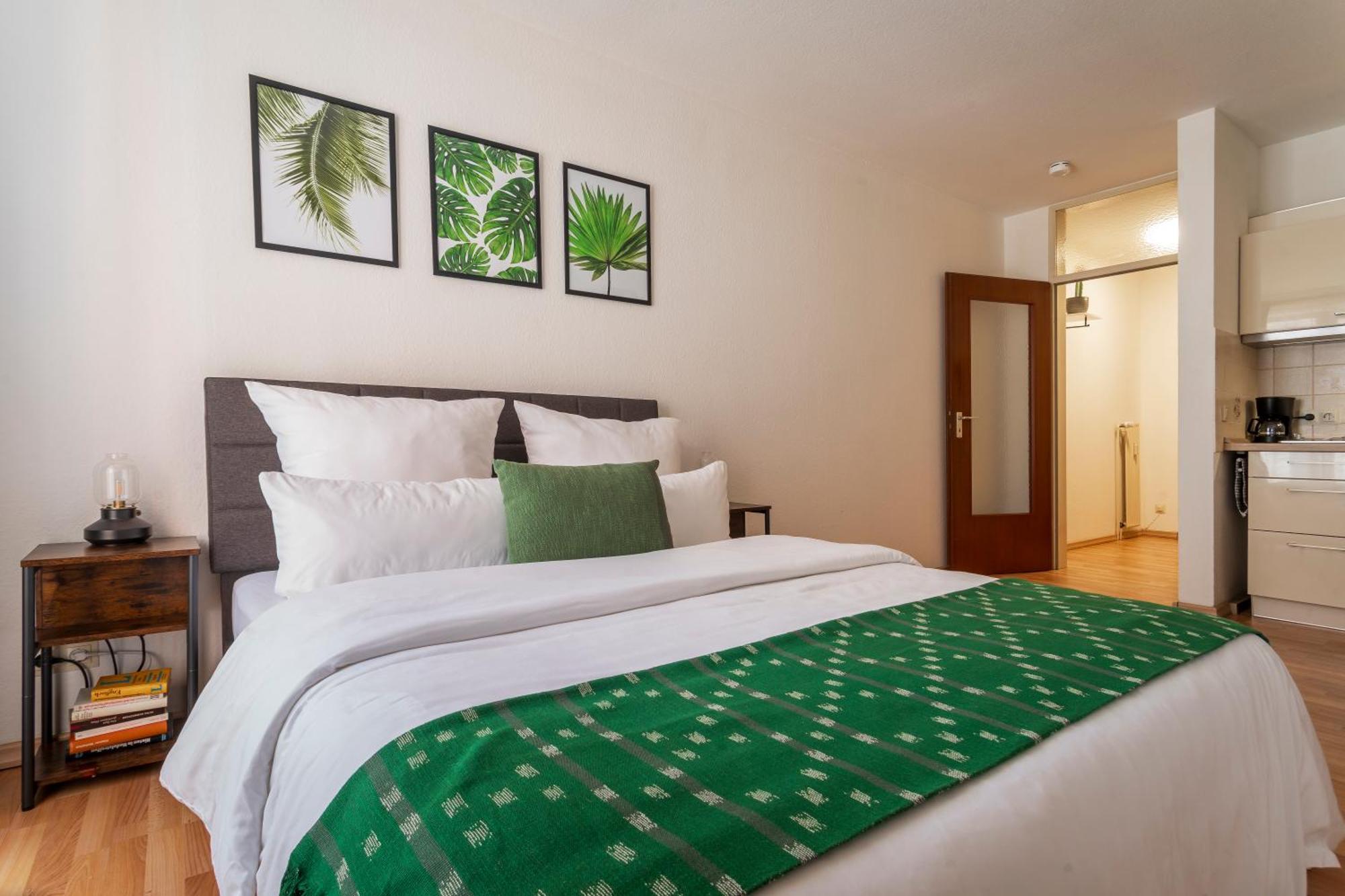 Luxury - 2 Units Available *
