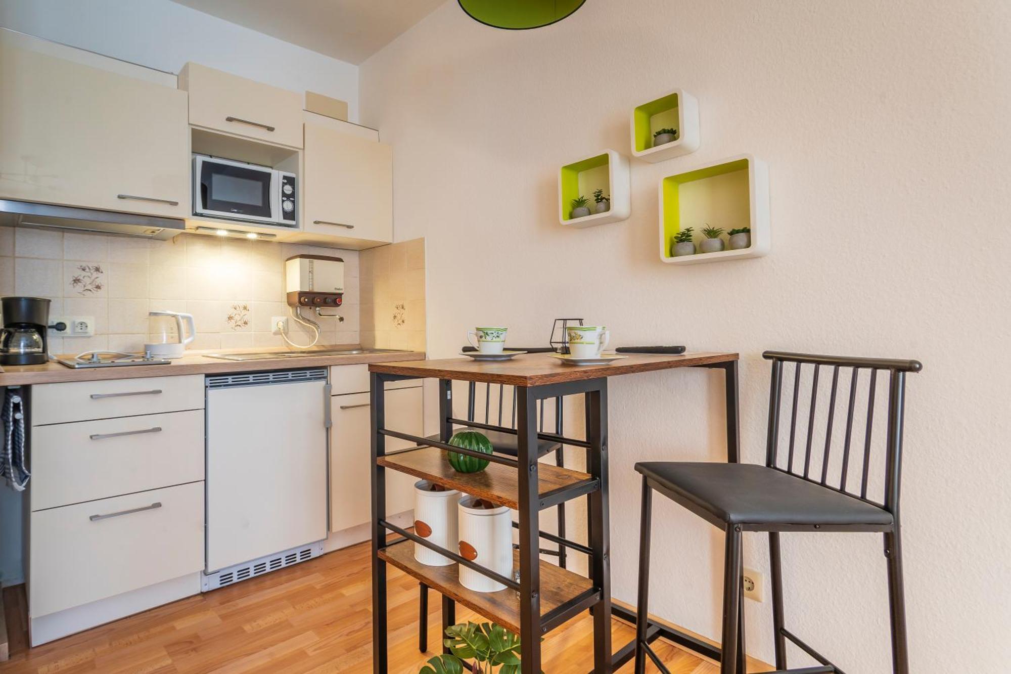 Luxury - 2 Units Available Apartment